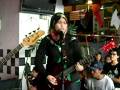 videos de Vermillion - Outsiders. Live @ JB (Music is positif Gig)