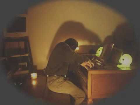 BACH Toccata and Fugue in D-Minor ...