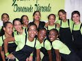 Coreografia Manancial