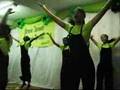 Coreografia Manancial