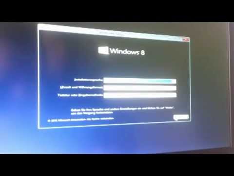 intallation - Installation Windows 8 Pro auf Sony VAIO mit SSD Samsung 830 256GB SATA6 Handyaufnahme Einbau SSD: http://youtu.be/wRFe1AT3Jzk.