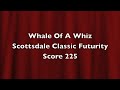 Whale Of A Whiz 06