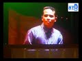 Permasyhuran Majlis Perbandaran Dungun