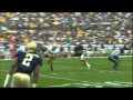 Tyler Eifert vs Pittsburgh (2011)