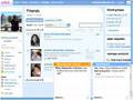 Learn to chat in orkut