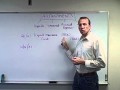 Prepaid Expenses - Ch. 3 Video 2