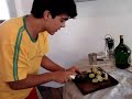 Ida no Sítio Mata Verde (Parte 5) Ida no Sítio Mata Verde (Parte 5)