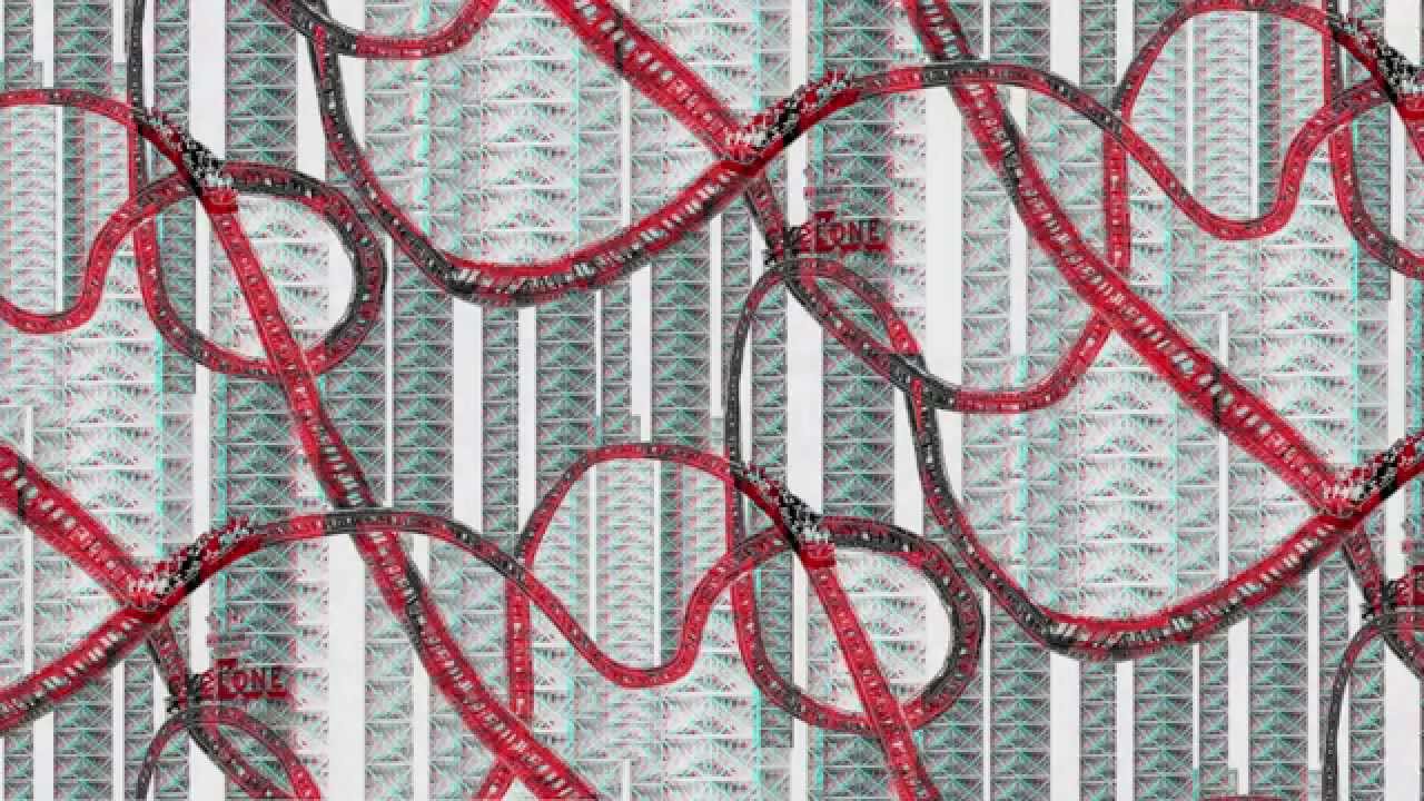 Whee! by Leticia Pardo (180"L x 27"W) video thumbnail