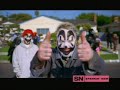 teledysk, klip, Insane Clown Posse,- Bitch