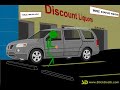 Anti-Auto Theft Devices 2005 Models