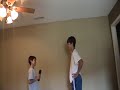 Hitch Dance Scene Spoof