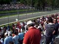 Monza 2007 GP F1 - Ultimo giro