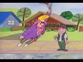 Johnny Bravo - Johnny Conoce a Farrah Fawcett