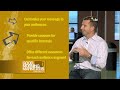 Watch the newest Good Morning Marketers for tips on customer service in an evolving digital world & recovering economy. http://bit.ly/bm5aD9