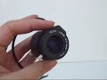 Asianwolf Clear 3.5mm - 8mm Vari-Focal Auto Iris Camera Lens Asianwolf Clear 3.5mm - 8mm Vari-Focal Auto Iris Camera Lens