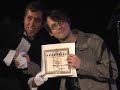 Gala des Prix Expozine Awards, 2006