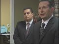 quick update about today's grand jury court hearing on whether or not there is sufficient evidence to prosecute casey anthony for murder.  (no news on grand jury findings as of this upload.)

george anthony speaks about testifying against his daughter and jose baez attempts to spread more of his obvious defense-based views on the current situation.
