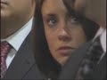 quick update about today's grand jury court hearing on whether or not there is sufficient evidence to prosecute casey anthony for murder.  (no news on grand jury findings as of this upload.)

george anthony speaks about testifying against his daughter and jose baez attempts to spread more of his obvious defense-based views on the current situation.