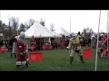 AE FC 2009: Sir Aengus v. Lord Magnus Jager