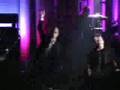 Joe Strummer & Mick Jones - London's Burning 2002