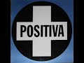 this was the second release on the postitiva label, and what a cracking bunch of varied mixes, this is the best of the lot for me - the spaceflight remix

label: positiva
catalog#:12tiv-002
format: vinyl, 12