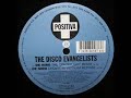 this was the second release on the postitiva label, and what a cracking bunch of varied mixes, this is the best of the lot for me - the spaceflight remix

label: positiva
catalog#:12tiv-002
format: vinyl, 12