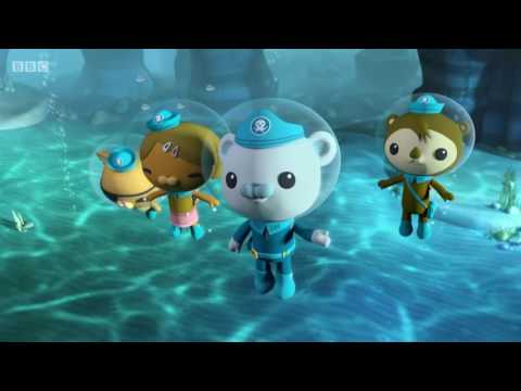 Octonauts - The Loneliest Whale Thumbnail