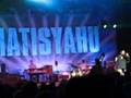 More Matisyahu @ Summerfest - 6/30/08 (Video 4)