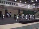 Drum Line performance@ Reeths/Puffer