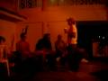 grupo los tigueres robando show (sin montaje)