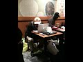 Starbucks in Sheridan Square, West Village, Farsighted...