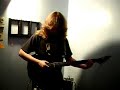 Master of Puppets cover