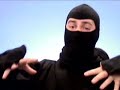 Ask a Ninja Question 62 - Terminal Paper Ask a Ninja Question 62 - Terminal Paper