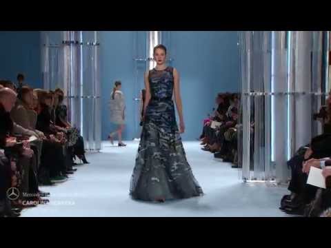 how to be in mercedes benz fashion week