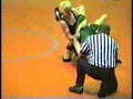 Ammon Wrestling 012