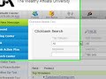 Wealthy Affiliate Guided Tour
