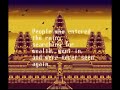 Let's Play Illusion of Gaia 01: Another Archaeology game