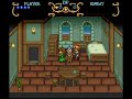 Let's Play Illusion of Gaia 01: Another Archaeology game
