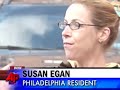 Thousands of teenagers and young adults swarmed Philadelphia's popular South Street on Saturday night, prompting businesses to close early and police to bring in reinforcements to control the crowd. (March 24)