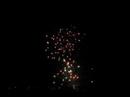 Caribou Carnival Fireworks