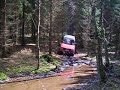 Shallow muddy water Shallow muddy water