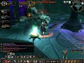 Shadow Labyrinth Inciter