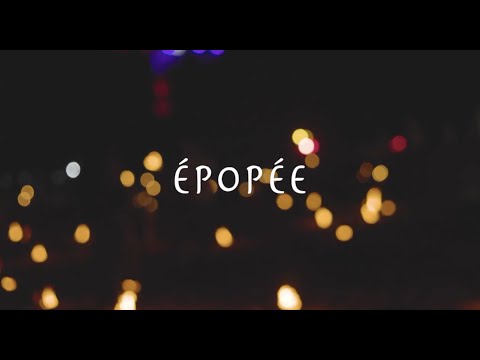 Épopée : parcours-spectacle