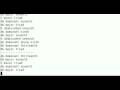 videos de Crazy Bar Blues Contest