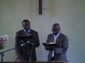 The Sheffield Missionary Centre.Sun1/06/08 By Bro Kanda 4