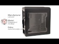 Lancool Dragonlord PC-K62 Product Showcase