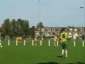 Noordwijk 3 - Voorschoten 97 3 eerste competitiewedstrijd