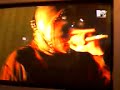 Psychosocial en MTV!!!