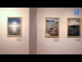 Exposición Viviendo junto al mar en Andalucía