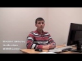 Altoros Java Developer Video Presentation